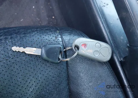 2008 Acura Tsx z USA, uszkodzony, nr VIN JH4CL96958C020297